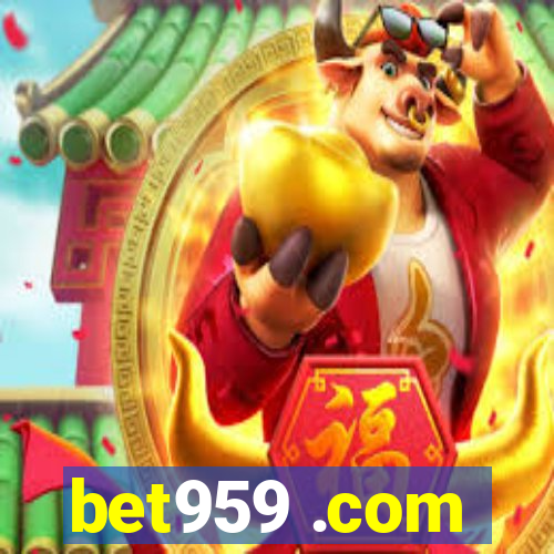 bet959 .com